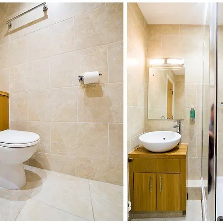 Oyo Imperial 3* Barrow-in-Furness