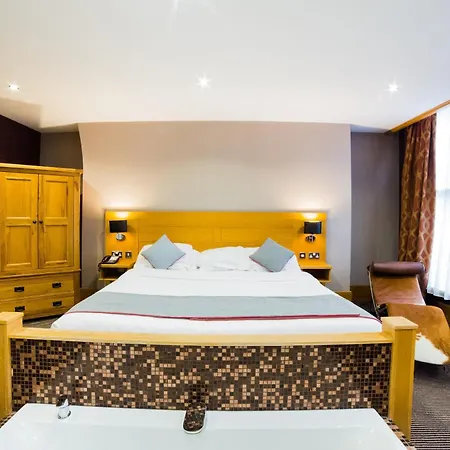 Hotel Oyo Imperial Barrow-in-Furness