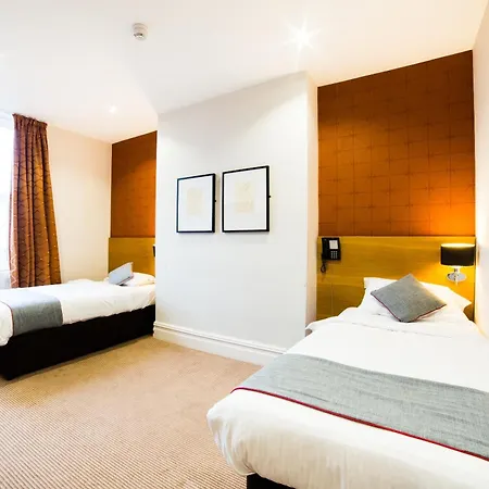 Oyo Imperial Barrow-in-Furness