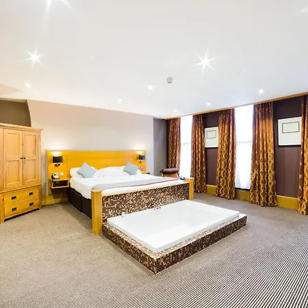 Oyo Imperial Barrow-in-Furness