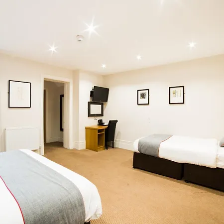 Oyo Imperial Hotel Barrow-in-Furness