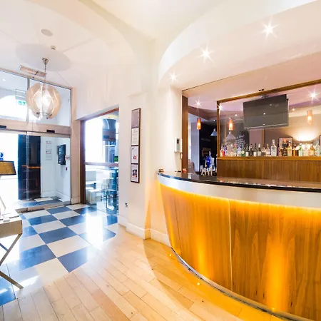 Hotel Oyo Imperial Barrow-in-Furness