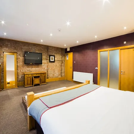 Oyo Imperial Hotel Barrow-in-Furness