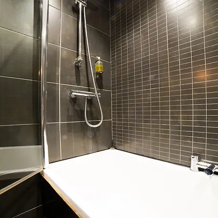 Hotel Oyo Imperial Barrow-in-Furness