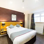 Oyo Imperial 3*