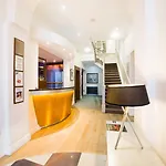 Отель Oyo Imperial 3*