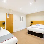 Oyo Imperial 3* Барроу-ин-Фернесс