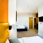 Oyo Imperial 3* Барроу-ин-Фернесс