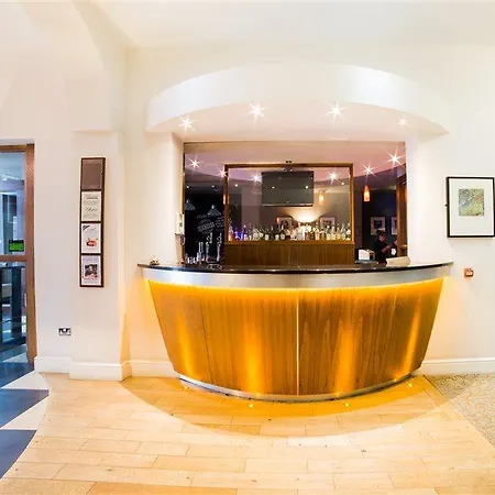The Hotel Imperial Hotel 3*