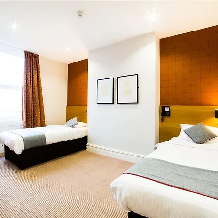 Oyo Imperial Hotel Barrow-in-Furness