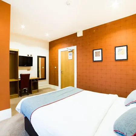 Oyo Imperial Otel Barrow-in-Furness