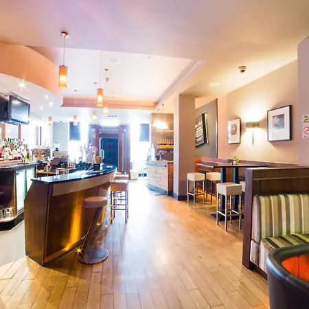 Oyo Imperial Barrow-in-Furness