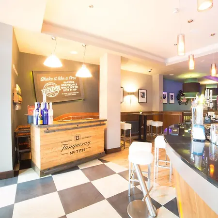Oyo Imperial Hotel Barrow-in-Furness