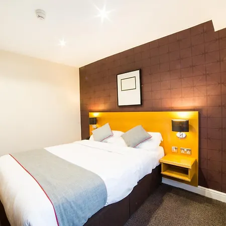 The Hotel Imperial 3*