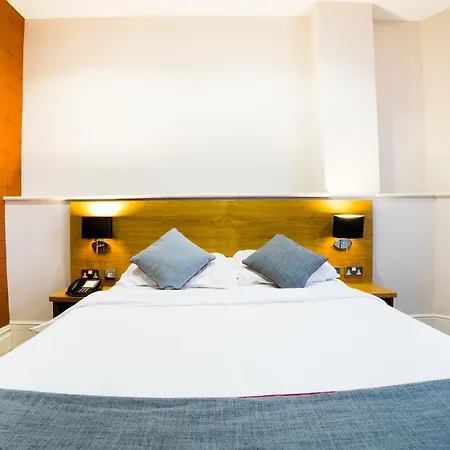 The Hotel Imperial Hotel 3*