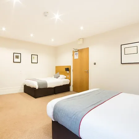 Oyo Imperial Otel Barrow-in-Furness