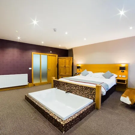 Otel Oyo Imperial Barrow-in-Furness