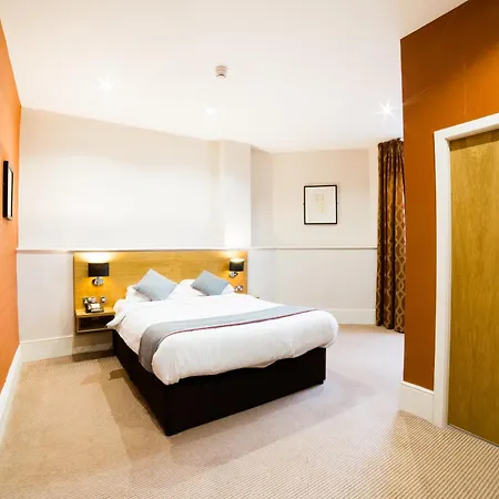 Oyo Imperial 3* Barrow-in-Furness