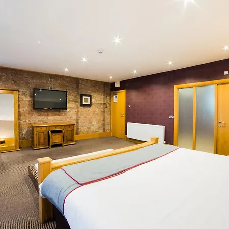 Oyo Imperial 3*