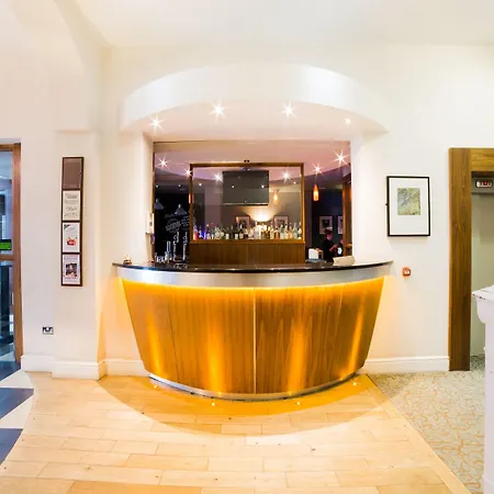 Oyo Imperial Barrow-in-Furness