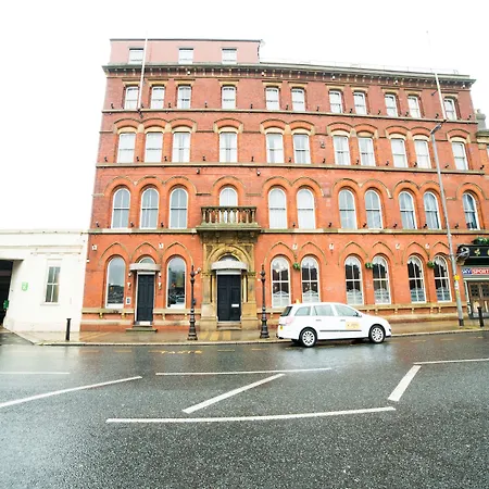 The Hotel Imperial Hotel 3*