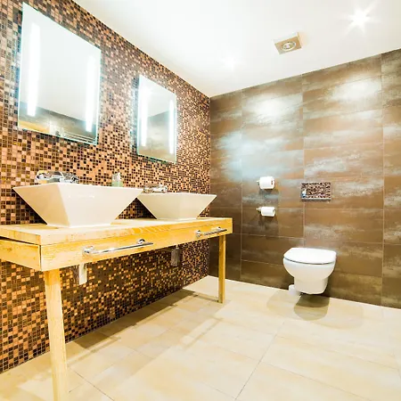 The Hotel Imperial Hotel 3*