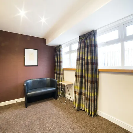 Oyo Imperial Otel Barrow-in-Furness