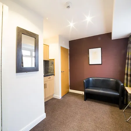 Oyo Imperial Barrow-in-Furness