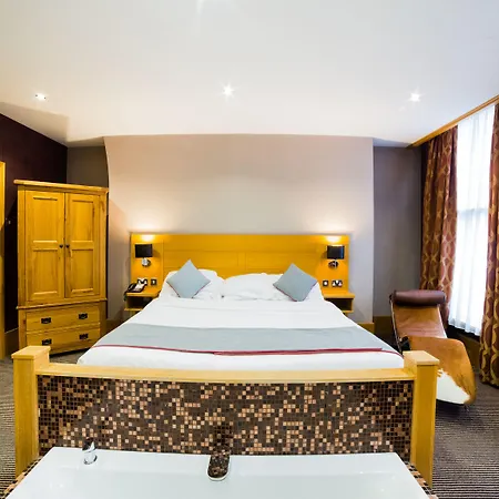 Hotel The Hotel Imperial 3*