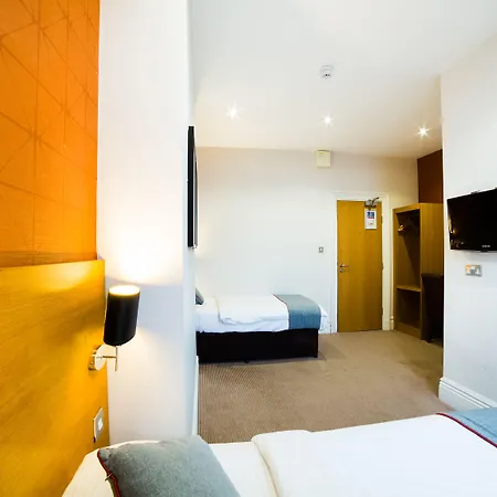 Oyo Imperial 3* Barrow-in-Furness