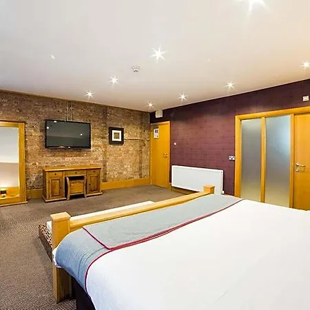 The Hotel Imperial 3* Barrow-in-Furness