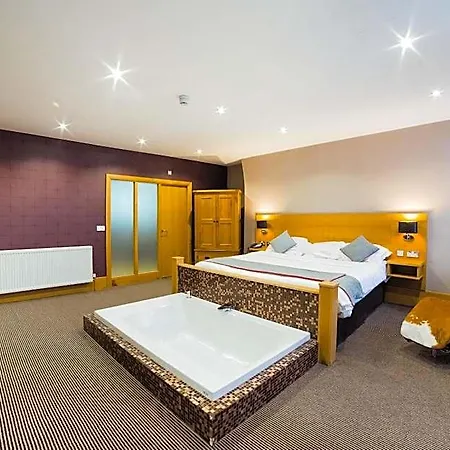 Hotel Oyo Imperial