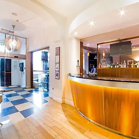 The Hotel Imperial 3*