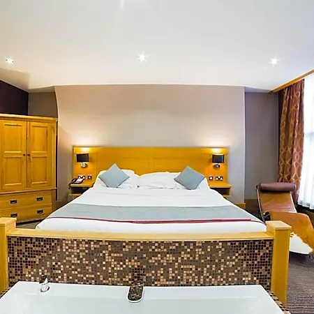 Oyo Imperial 3*