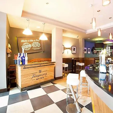 The Hotel Imperial 3*