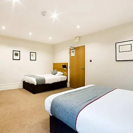 The Hotel Imperial 3*