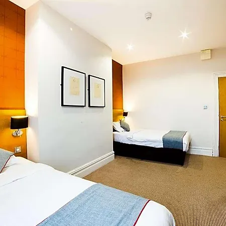Oyo Imperial 3*