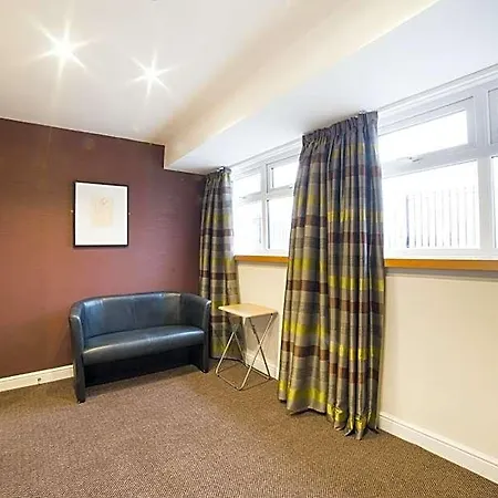 Oyo Imperial Hotel Barrow-in-Furness