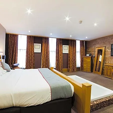 Hotel The Hotel Imperial 3*