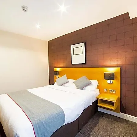 Oyo Imperial 3* Barrow-in-Furness