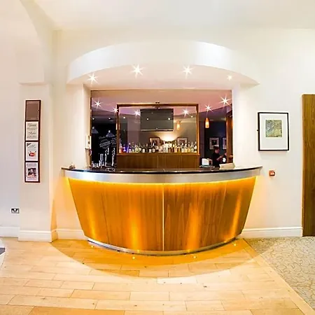 The Hotel Imperial