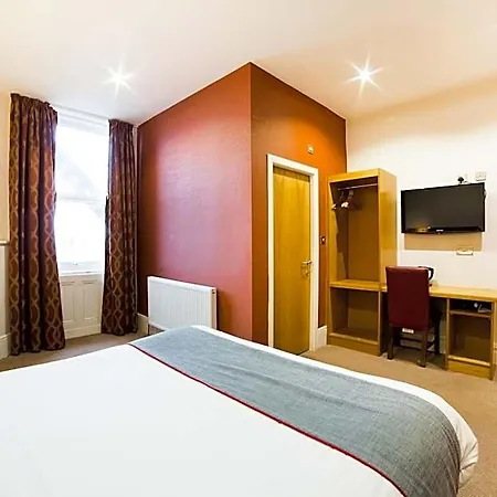 Hotel Oyo Imperial