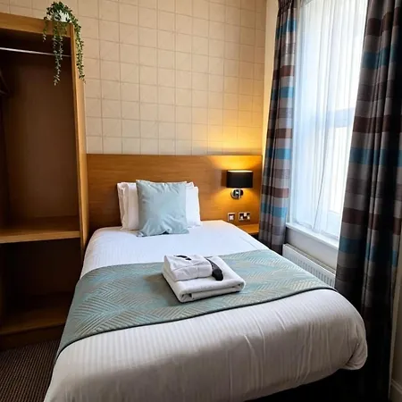 The Hotel Imperial 3*