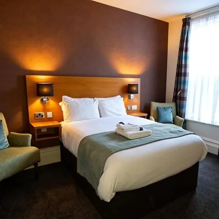 The Hotel Imperial מלון
