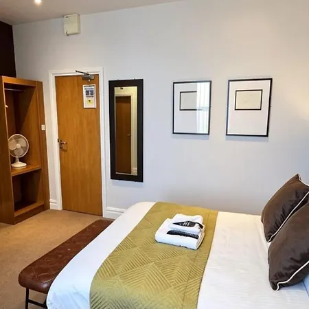 The Hotel Imperial 3*