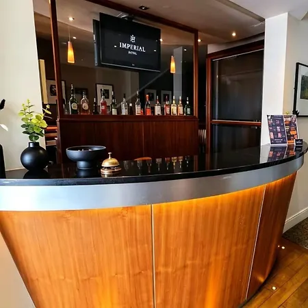 The Hotel Imperial 3*