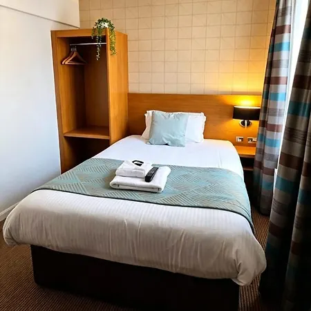 Szálloda The Hotel Imperial Barrow-in-Furness
