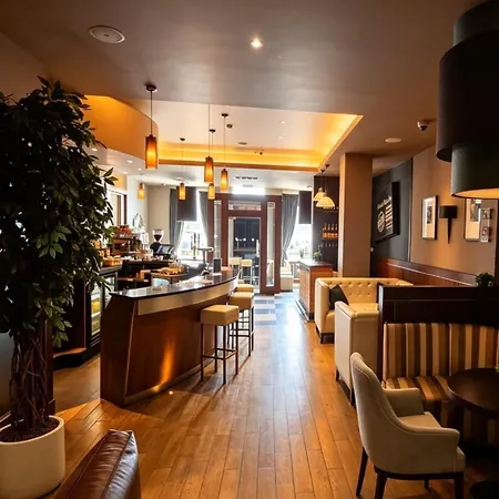 The Hotel Imperial מלון