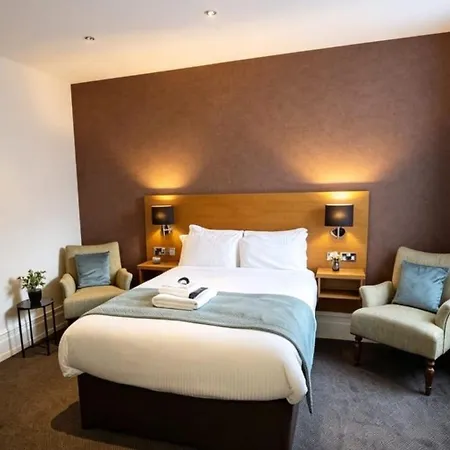 מלון The Hotel Imperial 3*