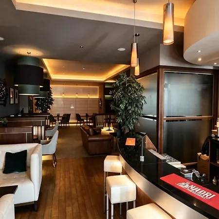 מלון The Hotel Imperial
